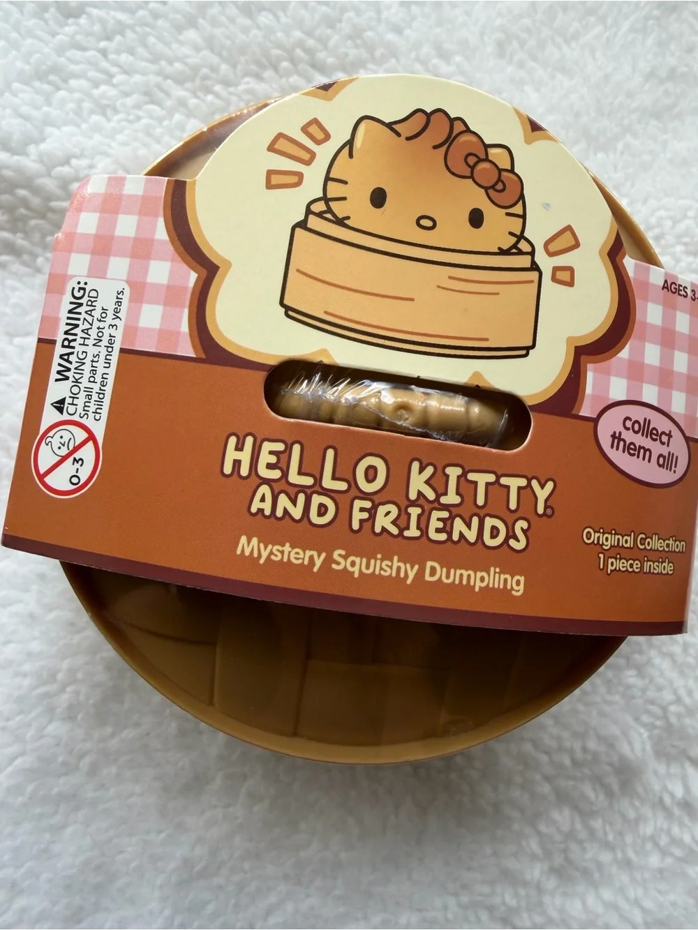 Sanrio 🎀✨ nib